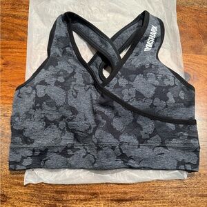 Gymshark Adapt Camo Seamless